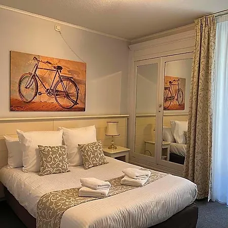 Logis Belle Etoile