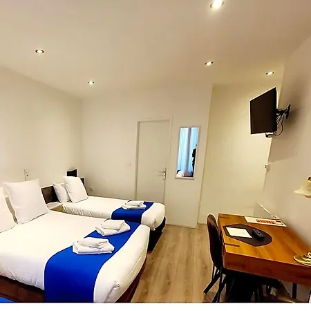 Logis Belle Etoile Hotel Vichy