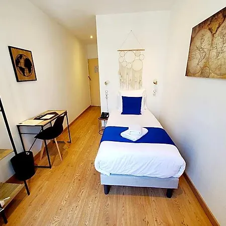 Logis Belle Etoile Hotel