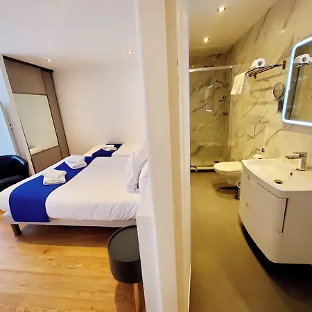 Logis Belle Etoile 2*