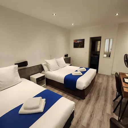 Logis Belle Etoile Hotel