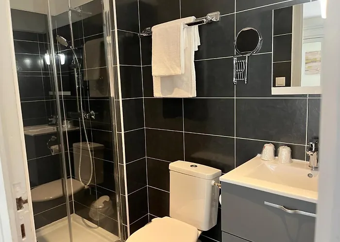 Hotel Logis Belle Etoile