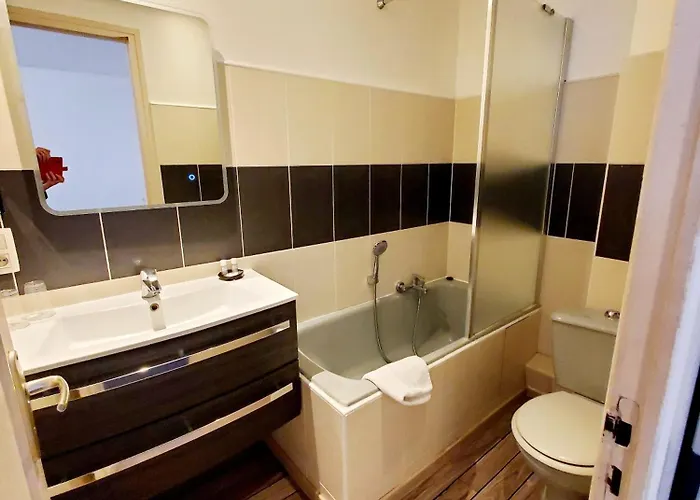 Logis Belle Etoile Vichy