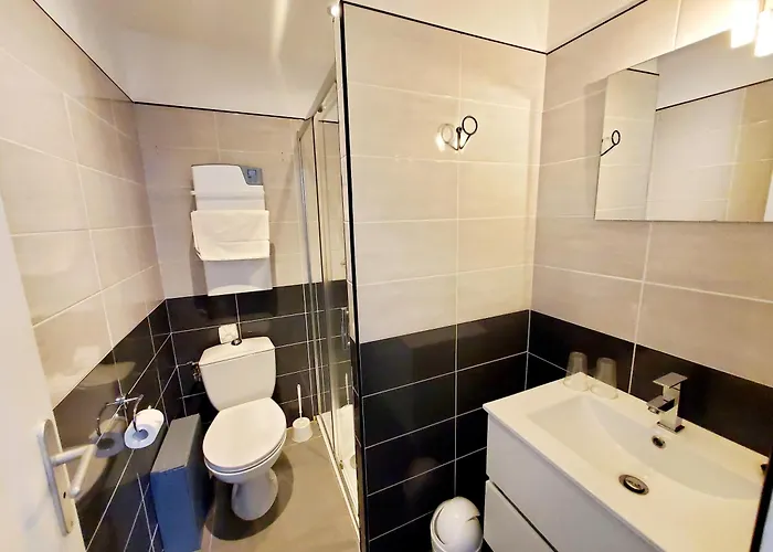 Logis Belle Etoile Hotel 2*