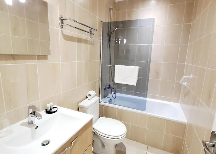 Hotel Logis Belle Etoile Vichy