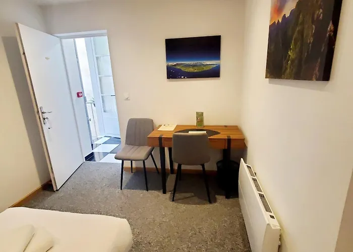 Logis Belle Etoile 2*