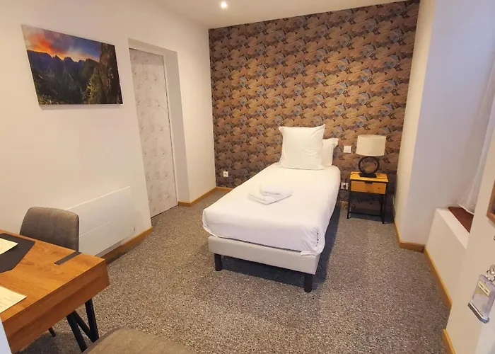 Logis Belle Etoile 2* Vichy