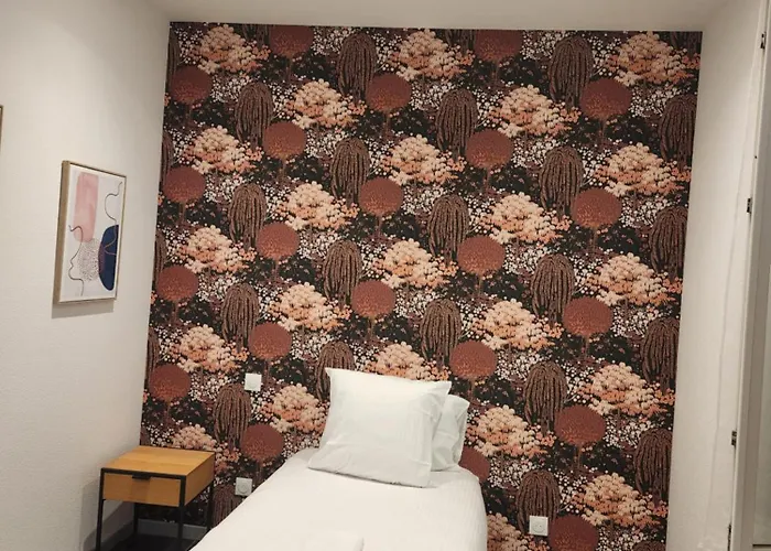 Hotel Logis Belle Etoile 2*