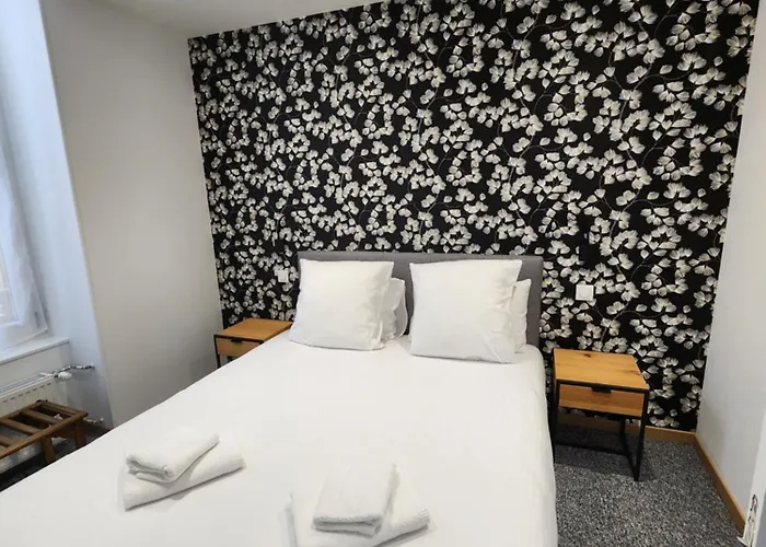 Logis Belle Etoile Hotel Vichy