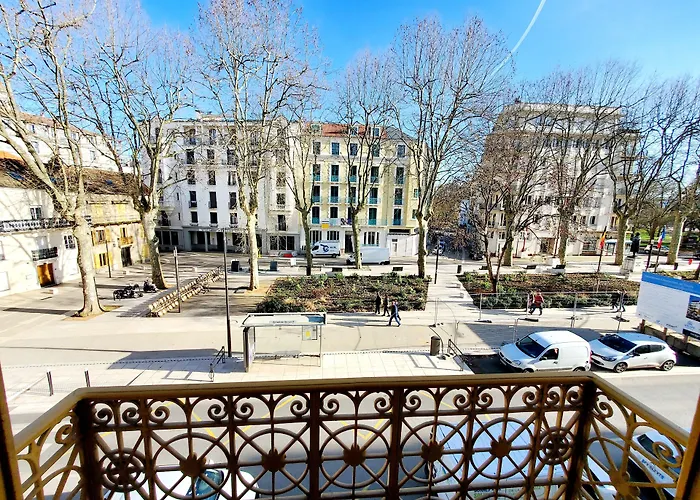 Logis Belle Etoile 2* Vichy