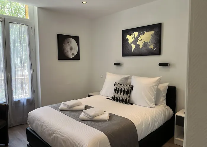 Logis Belle Etoile Vichy