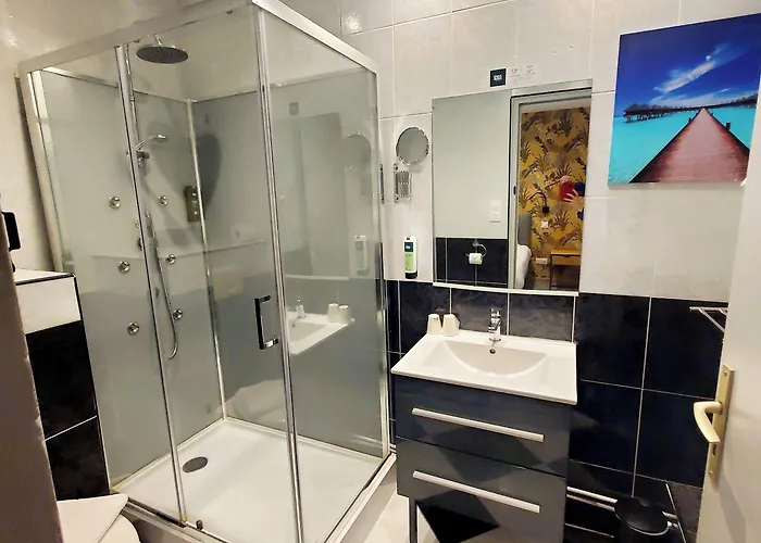 Logis Belle Etoile Vichy