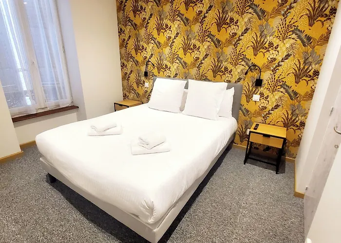 Hotel Logis Belle Etoile 2*