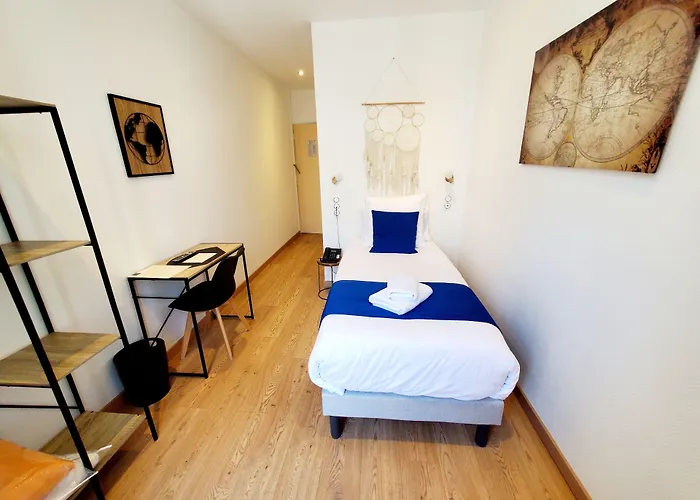 Logis Belle Etoile Vichy