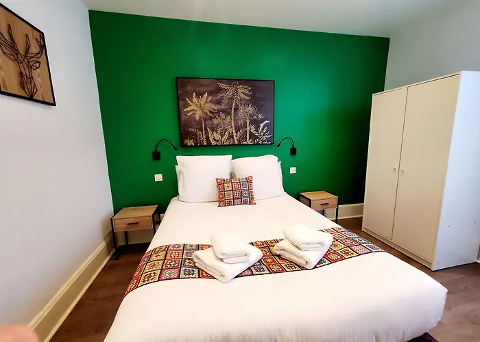 Logis Belle Etoile Hotel